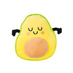 Mr Wonderful Peluche mediano Aguacate