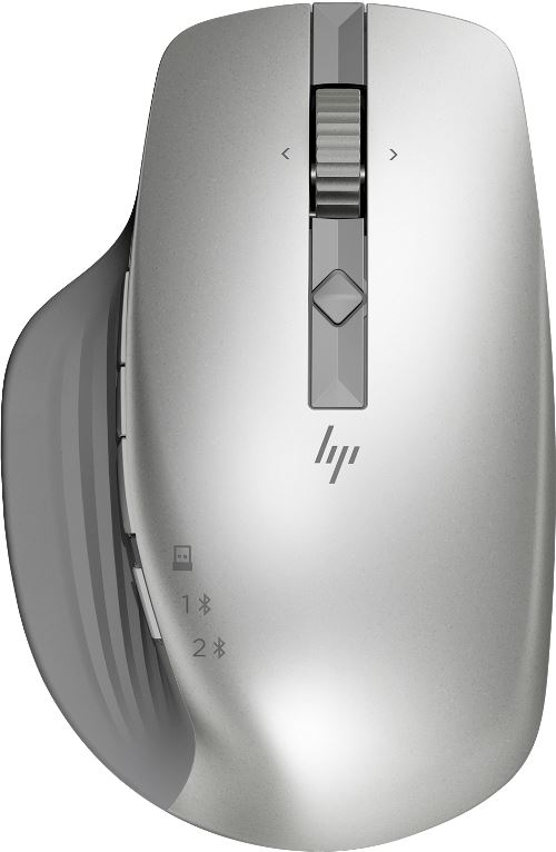 Ratón inalámbrico HP 930 Creator Plata