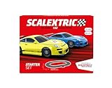 Scalextric - Circuito Original 1:32 Starter Set