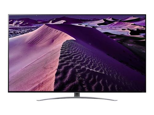 Tv qned 75'' lg 75qned876qb 4k uhd hdr smart tv