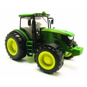 42837 Tractor John Deere6210r