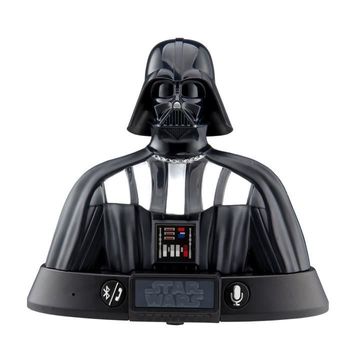 Altavoz Bluetooth Starwars Darth Vader