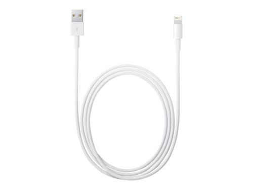 Apple Cable Lightning - USB 0,5 Metros