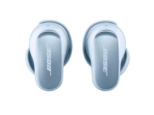 Auriculares Bluetooth Noise Cancelling Bose QuietComfort Ultra Earbuds Azul