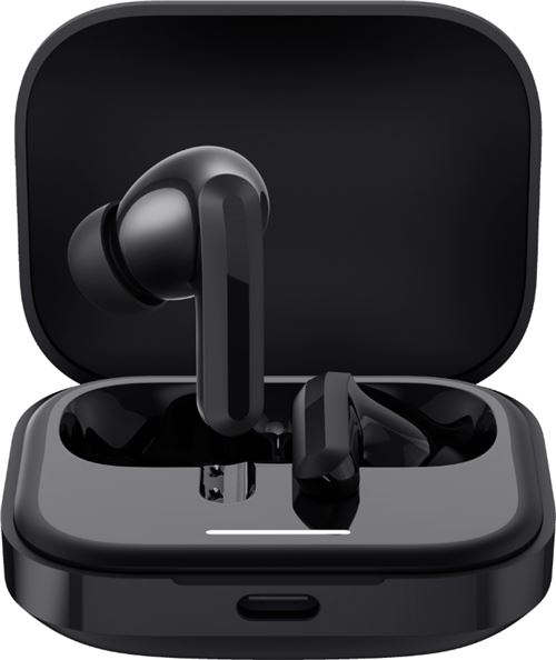 Auriculares Noise Cancelling Xiaomi Redmi Buds 5 Negro