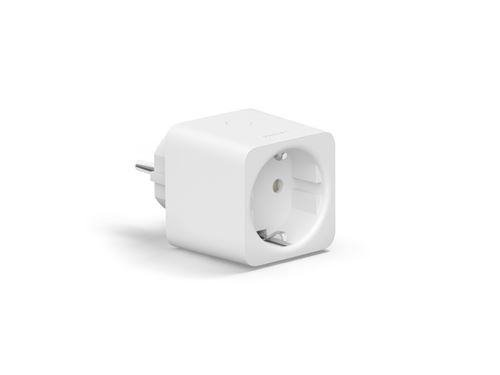 Enchufe Philips Hue Smart plug