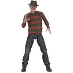 Figura Pesadilla en Elm Street 2 - Freddy