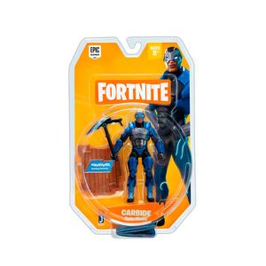 Fortnite - Carbide - Figura 10 cm