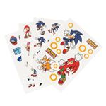 Gadget Decals Erik Sonic