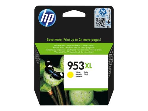 HP Tinta 953XL YELLOW