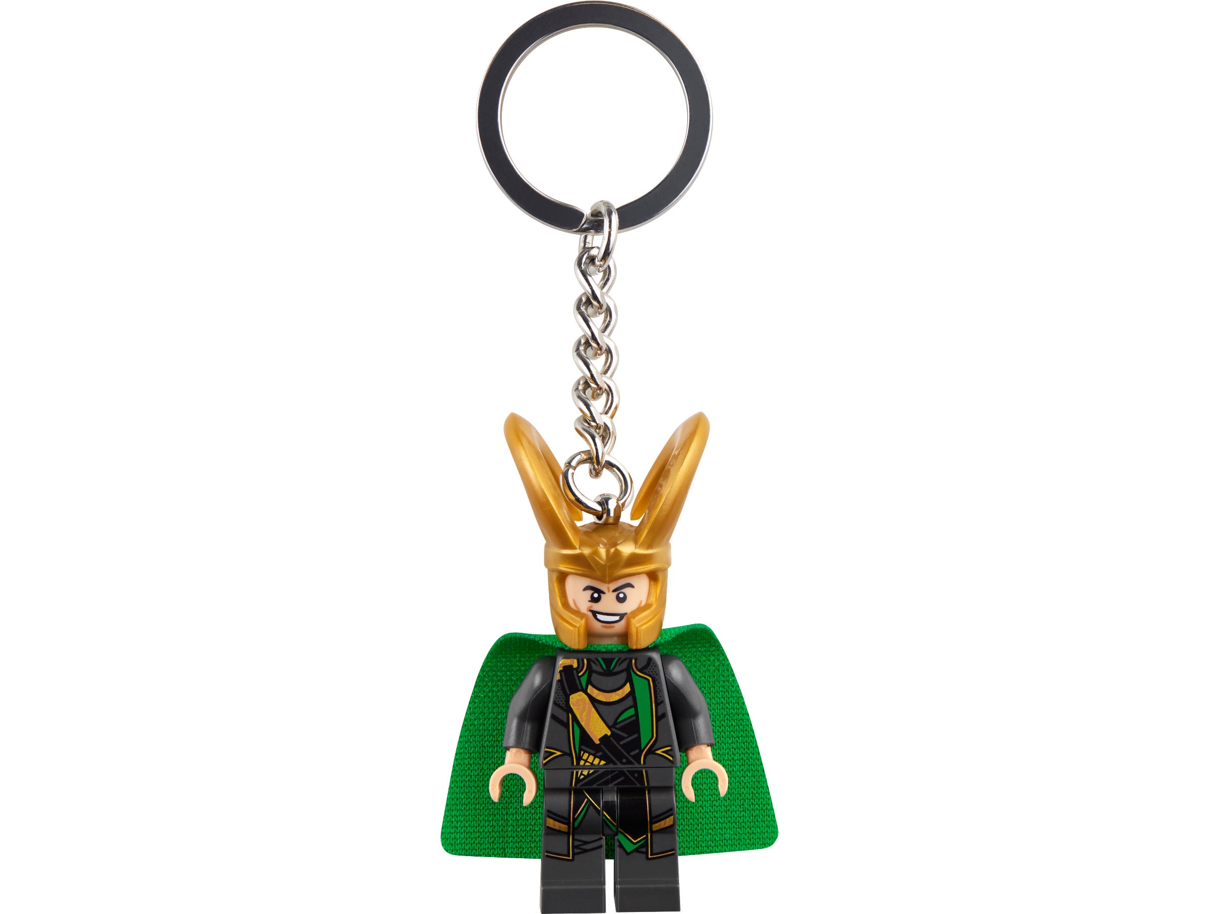 Llavero de Loki