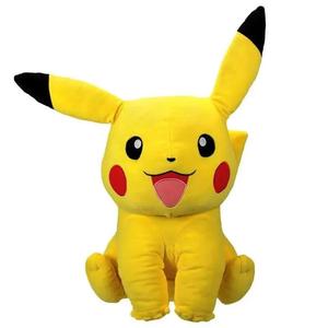 Pokemon - Peluche Pikachu Pokemon 30 centímetros