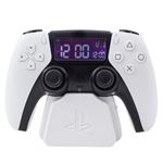 Reloj despertador Mando Playstation 5