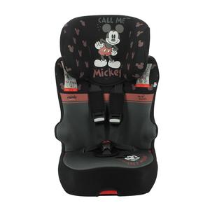 Silla Auto Racer Isofix grupo 1/2/3 (9-36 kg.) - Mickey Mouse