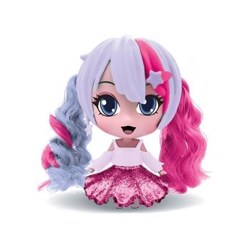 Splash Toys - Fancy Mia - Muñeca De Peinado Splash Toys