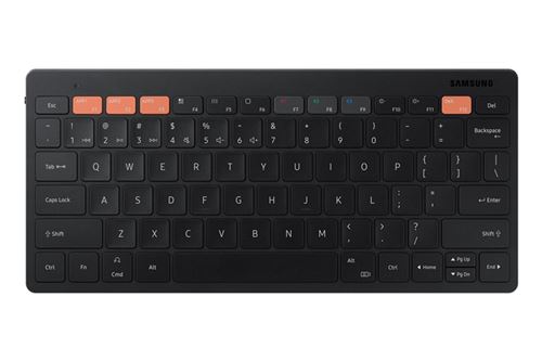 Teclado inteligente Samsung Smart Keyboard Trio 500