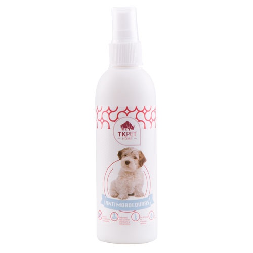 TK-Pet Home Spray Antimordeduras para perros