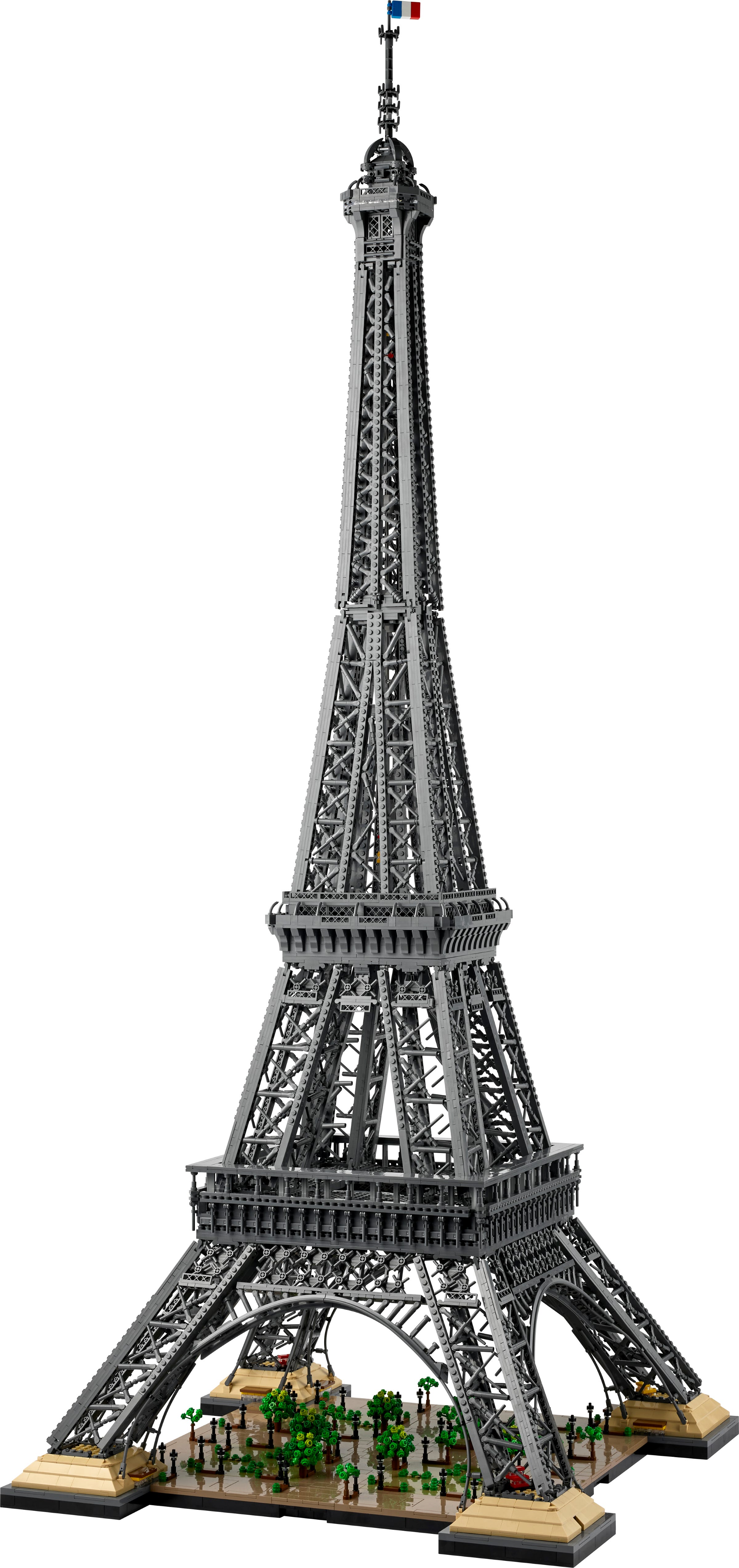 Torre Eiffel