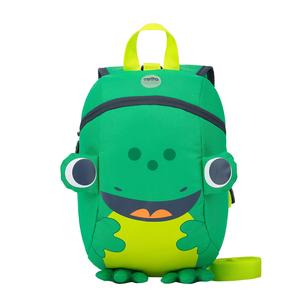 Totto - Mochila infantil rana Cornejo