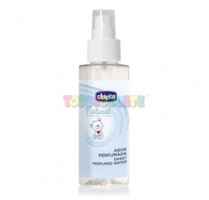 Agua perfumada en spray Natural Sensation Chicco