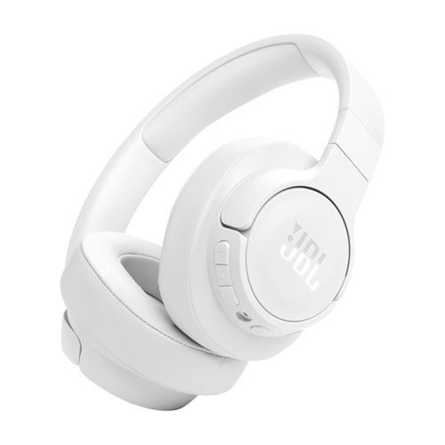 Auriculares Noise Cancelling JBL Tune 770 Blanco