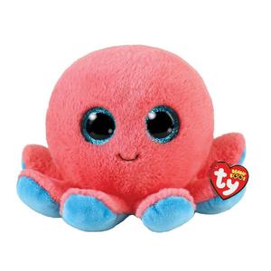 Beanie Boos - Pulpo Sheldon