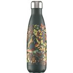 Botella Chilly's Emma Bridgewater Dogs in the Woods 500 ml