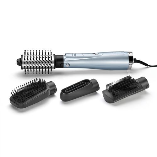 Cepillo moldeador Babyliss Hydro Fusion 4 en 1