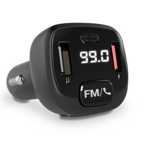 Energy Sistem Car FM Talk Bluetooth