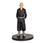 Figura Banpresto Tokyo Revengers Ken Ryuguji 12cm