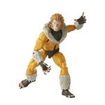 Figura Marvel Legends X-Men Dientes de sable 15cm