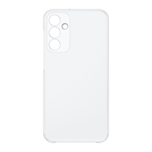 Funda Samsung transparente para Galaxy A16