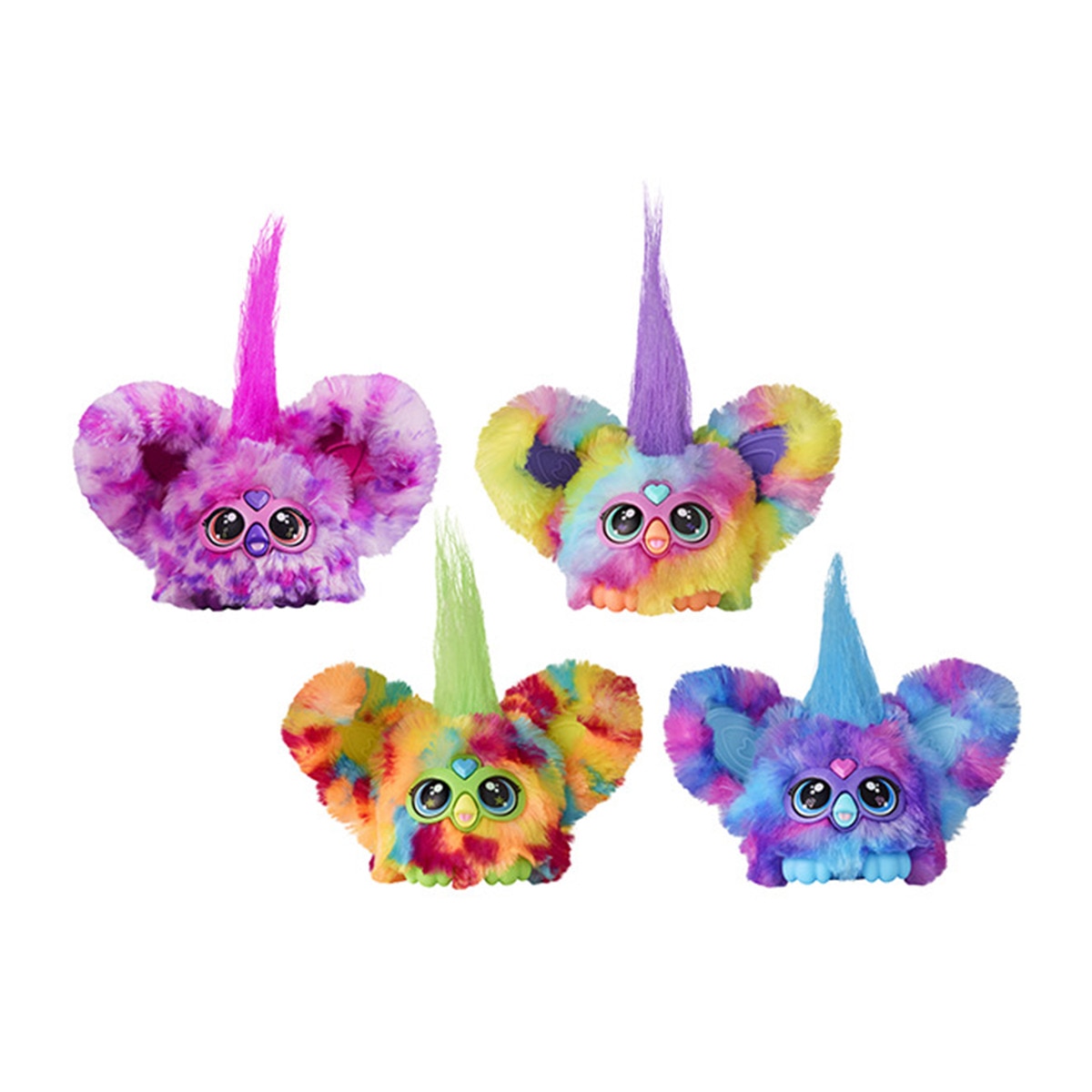 FURBY - Furby Furblets.