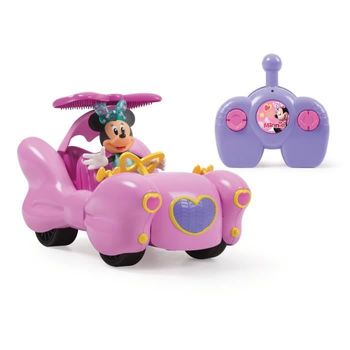 Imc Gran Rc Convertible Minnie