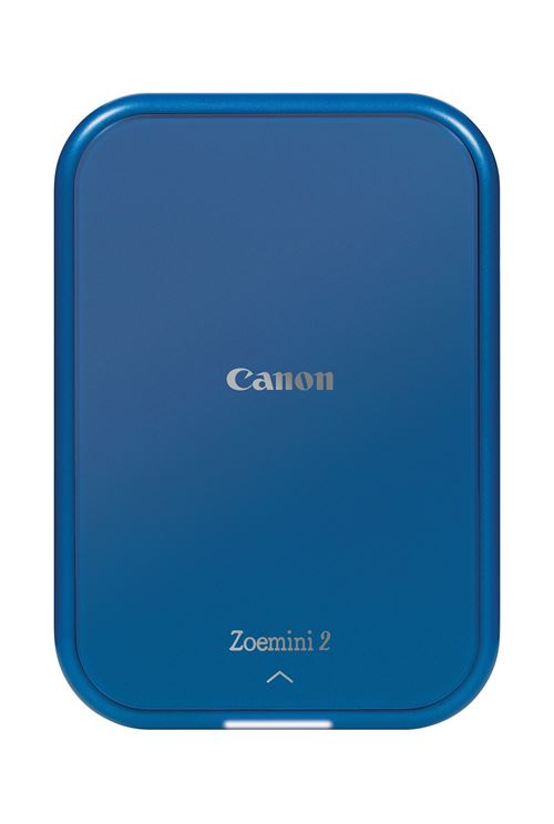 Impresora portátil fotográfica Canon Zoemini 2 Azul