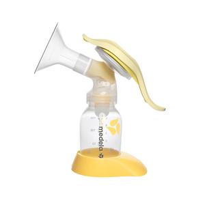 Medela - Extractor de Leche Manual Harmony