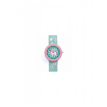 Reloj Caballo