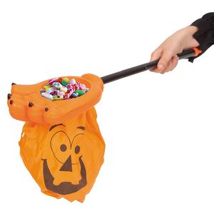 Rubies - Mano Infantil Calabaza Atrapacaramelos 53 Cm