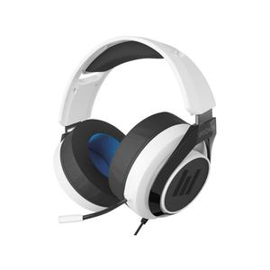 Auriculares Gaming Ukkonen Pro Multiplataforma Blanco