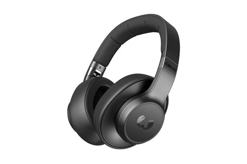 Auriculares Noise Cancelling Fresh 'n Rebel Clam 2 ANC Storm Grey