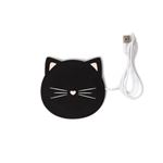 Calienta Taza USB Legami Cat