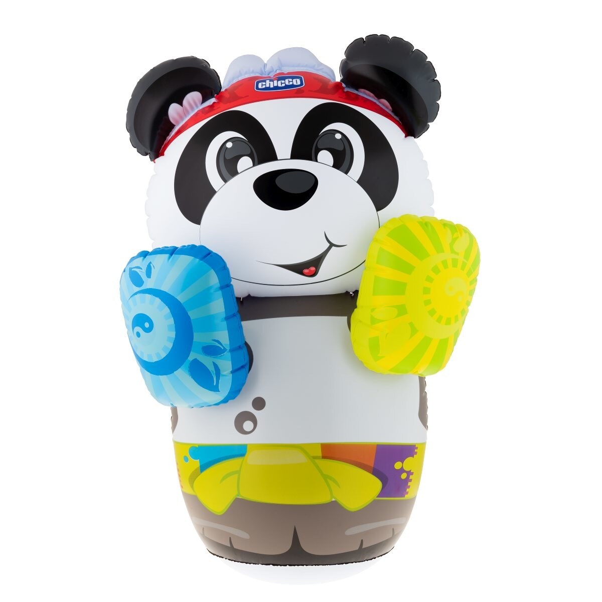 Chicco - Panda Boxing