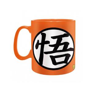 Dragon Ball - Taza Kame