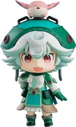 Figura Good Smile Nendoroid Made in Abyss Prushka 10cm