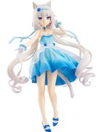 Figura Good Smile Pop Up Parade Nekopara Chocola: Cocktail Dress Ver.2 17cm