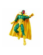 Figura Hasbro Marvel Legends Vision 15cm