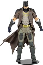 Figura McFarlane DC Multiverse Batman Dark Detective 18cm