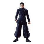 Figura Tamashii Nations S.H. Figuarts Jujutsu Kaisen Geto High School 15cm