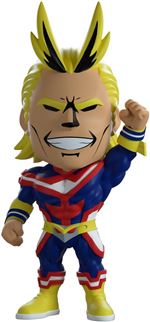 Figura Youtooz My Heroe Academia All Might 11cm