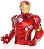 Hucha Marvel Iron Man 20cm